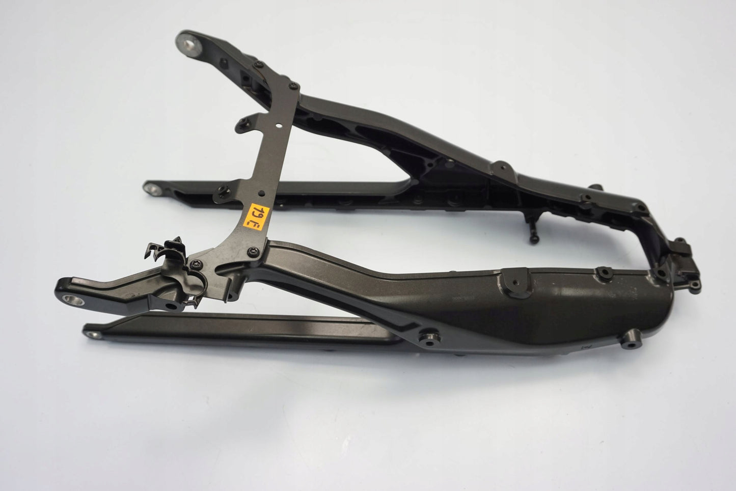 YAMAHA MT-09 21-23 Heckrahmen Rahmen hinten rear frame