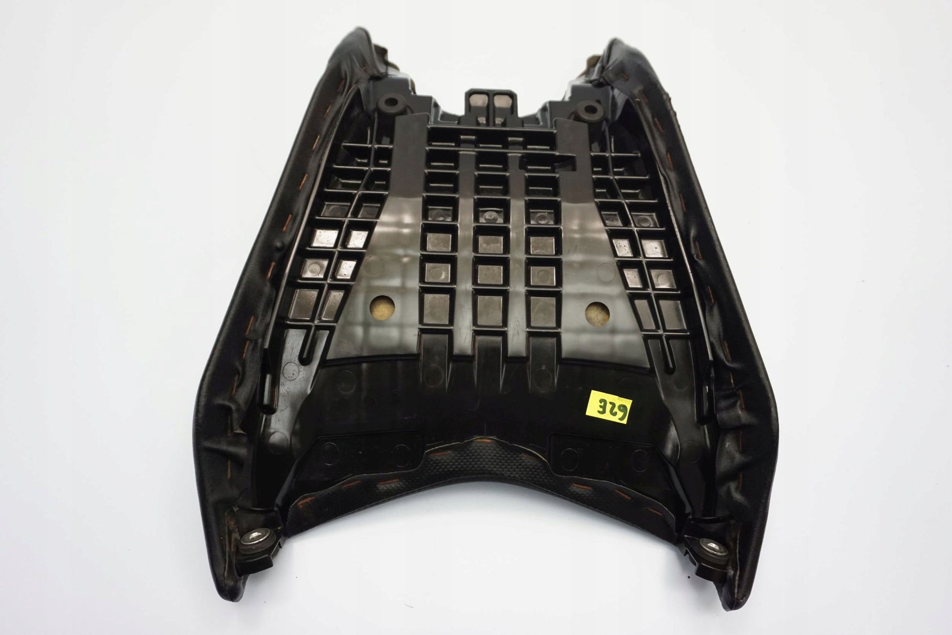 HONDA NC 750 S 14-15 Sitzbank Fahrersitz Sitz vorne seat 7