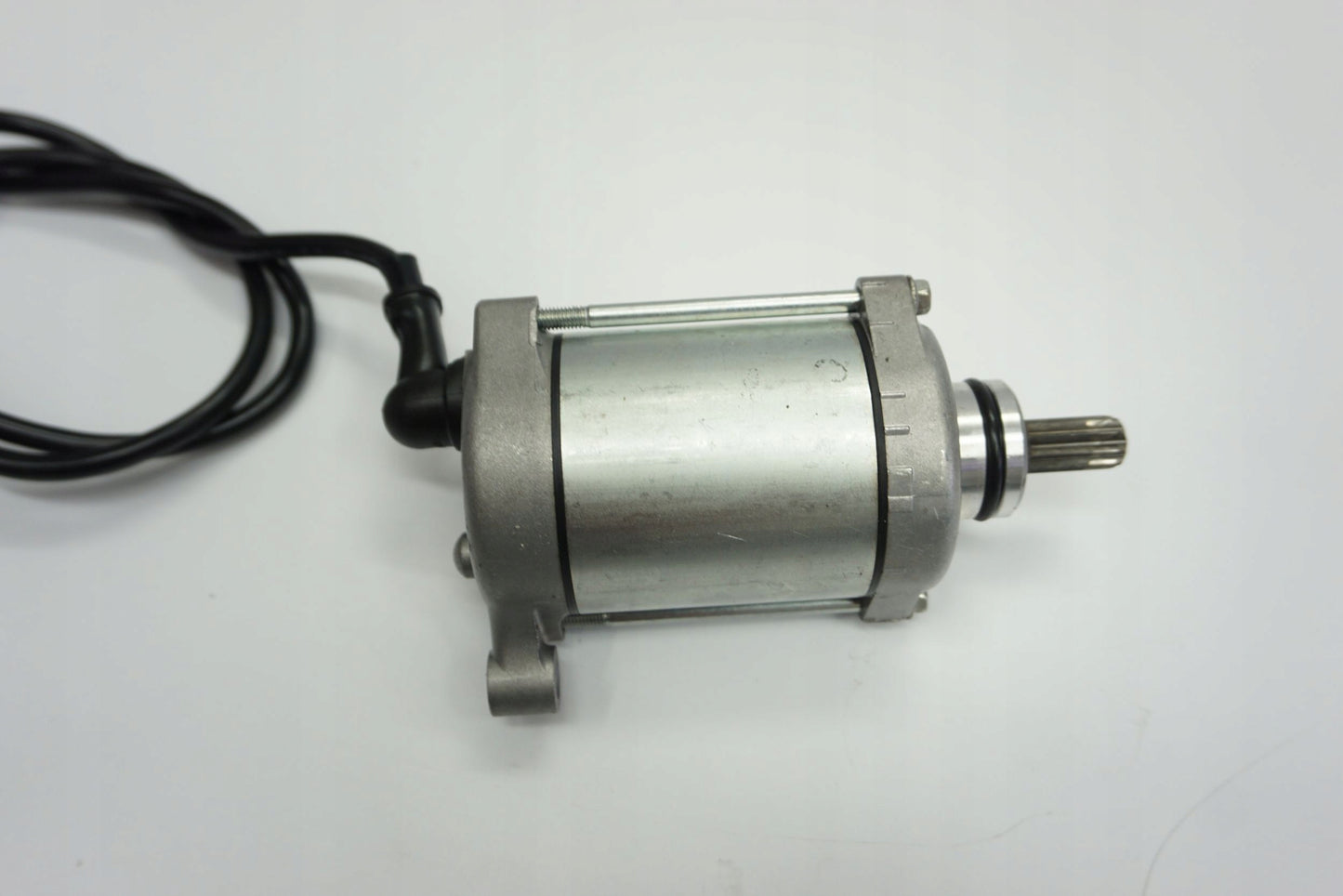 KAWASAKI ZX-10R 1000 NINJA 21-22 Anlasser Starter Motor 7