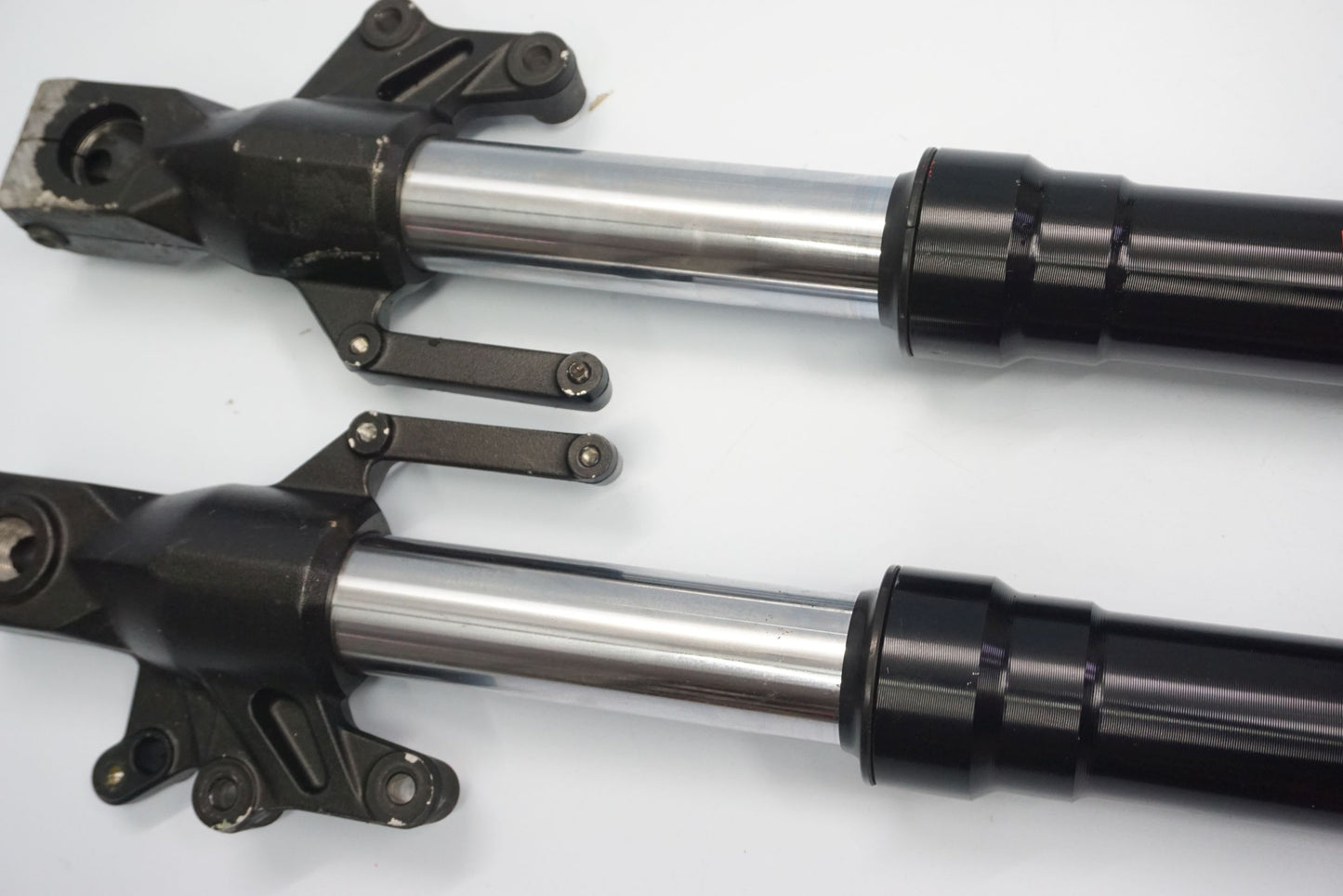 KAWASAKI VERSYS 650 15-21 Gabel Gabelholme Fork 8