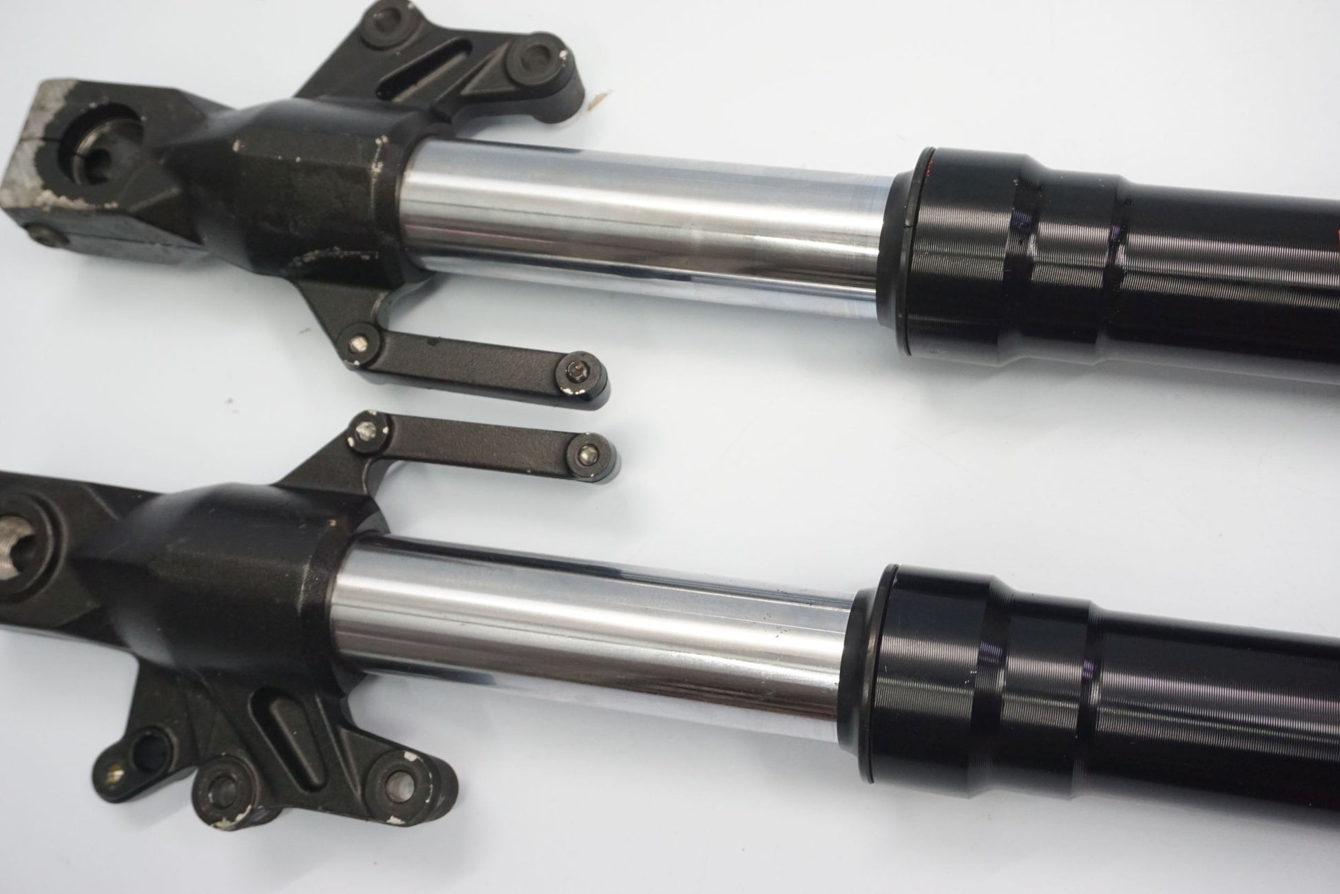 KAWASAKI VERSYS 650 15-21 Gabel Gabelholme Fork 8