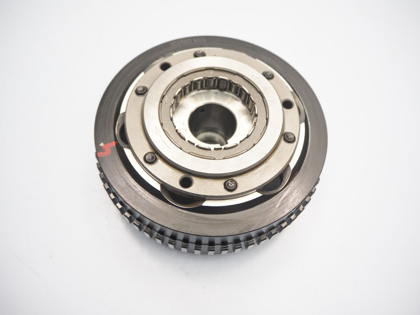 BMW F 850 GS ADVENTURE 19- Polrad Schwungrad Rotor Flywheel 3