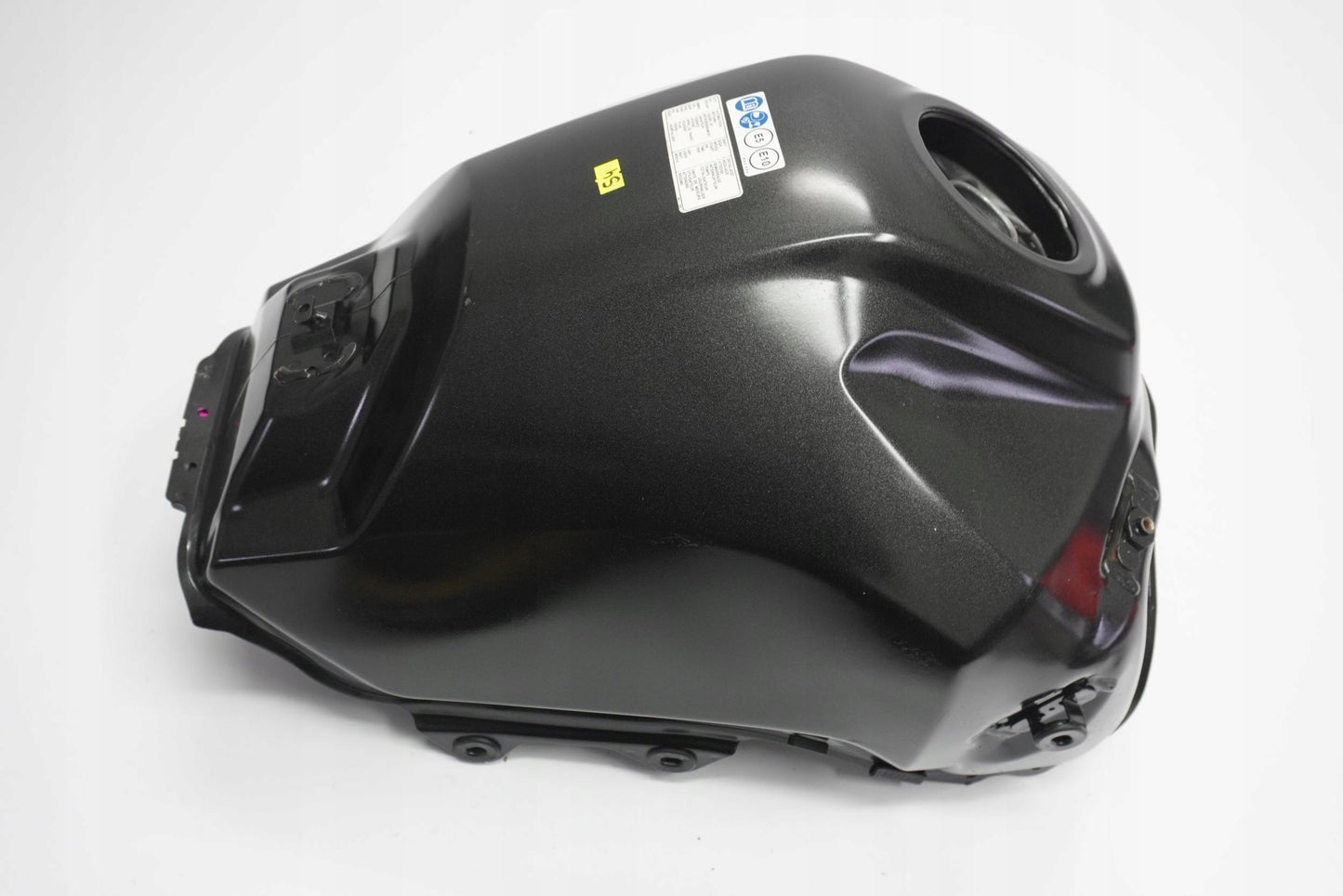 HONDA XL 750 TRANSALP 23- Kraftstofftank Benzintank Fuel Tank 12