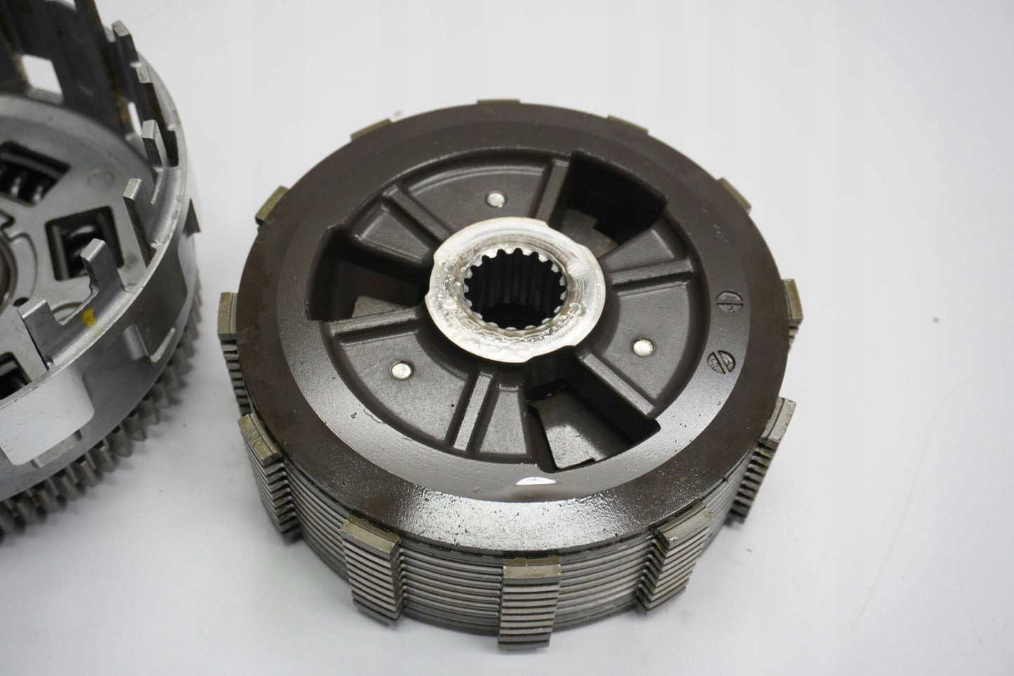 KTM 1290 SUPER ADVENTURE S 17- Kupplung Kupplungskorb Clutch 7