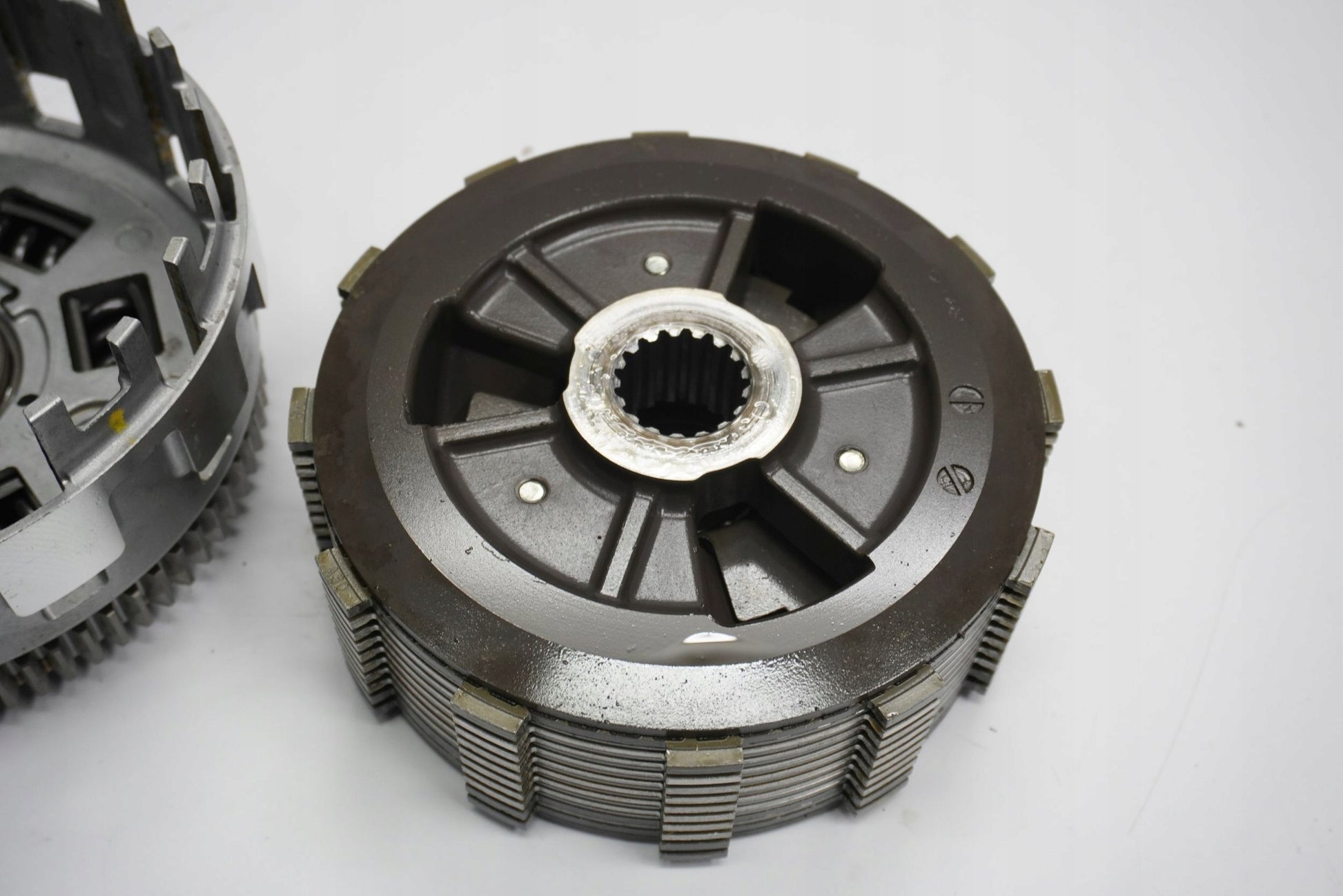 KTM 1290 SUPER ADVENTURE S 17- Kupplung Kupplungskorb Clutch 7