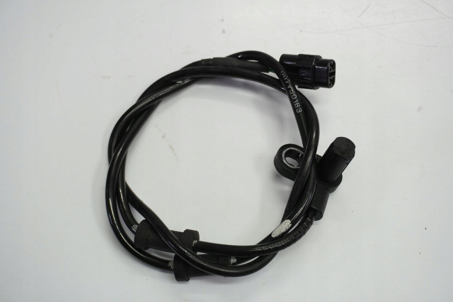 SUZUKI SV 650 X 16- ABS Sensor hinten 4
