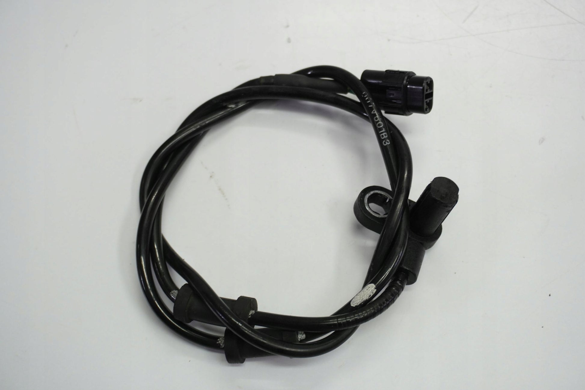 SUZUKI SV 650 X 16- ABS Sensor hinten 4