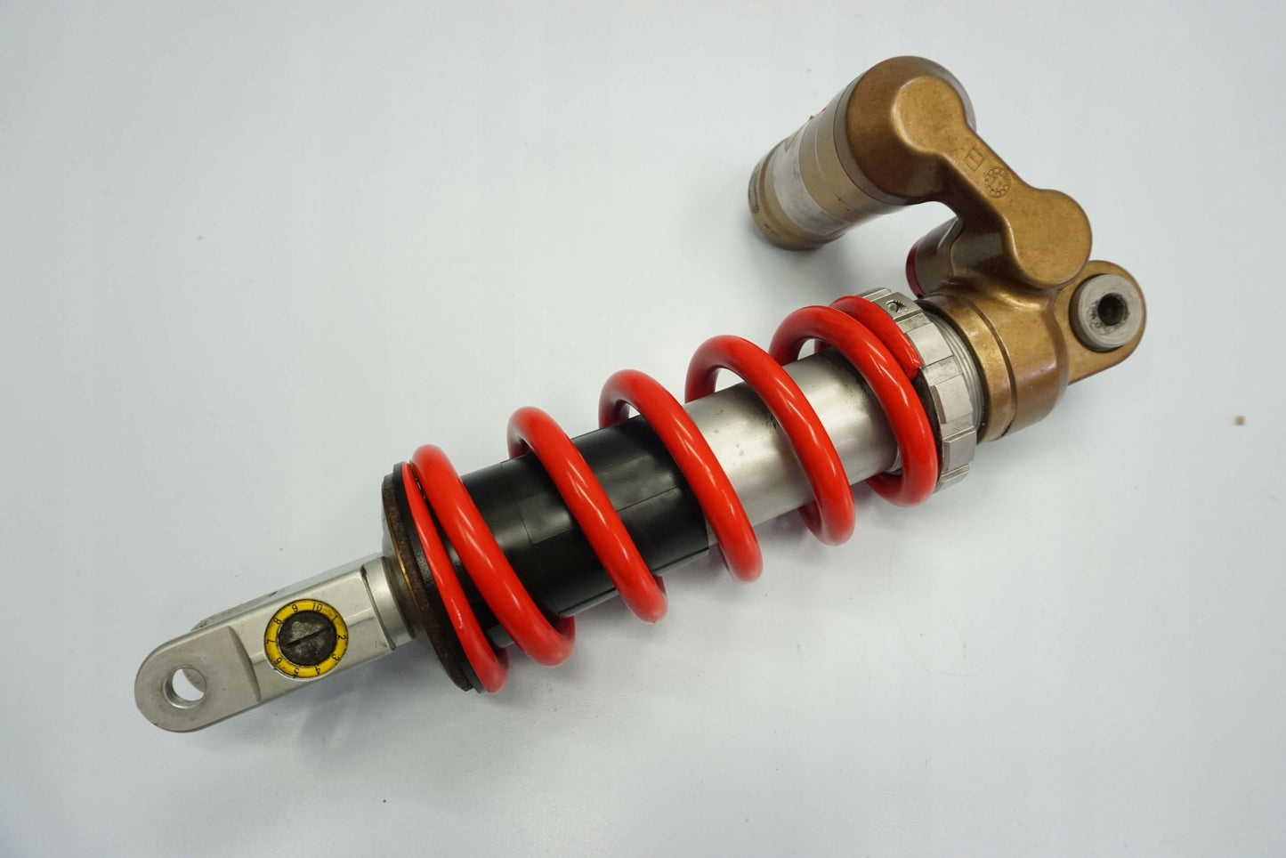 BMW S1000RR 09-11 Stoßdämpfer Federbein shock absorber