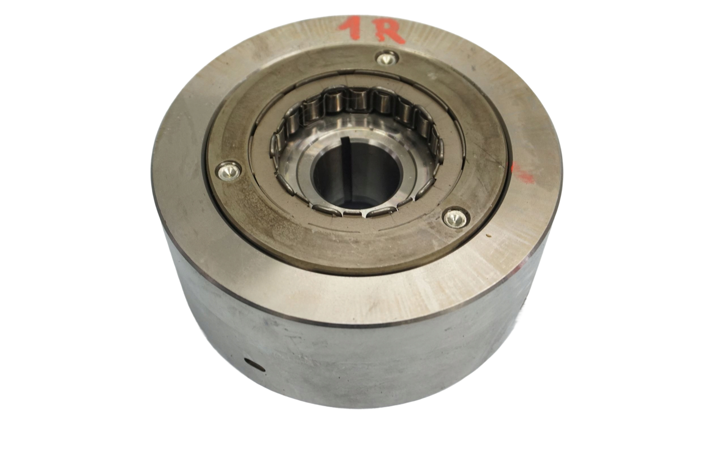 KAWASAKI ER-6F 650 12-17 Polrad Schwungrad Rotor Flywheel 1