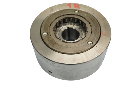 KAWASAKI ER-6F 650 12-17 Polrad Schwungrad Rotor Flywheel 1