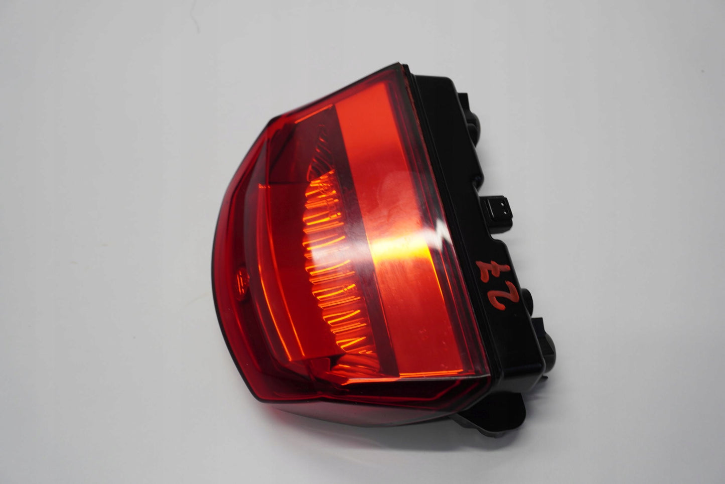 HARLEY DAVIDSON PAN AMERICA 1250 Rücklicht 9