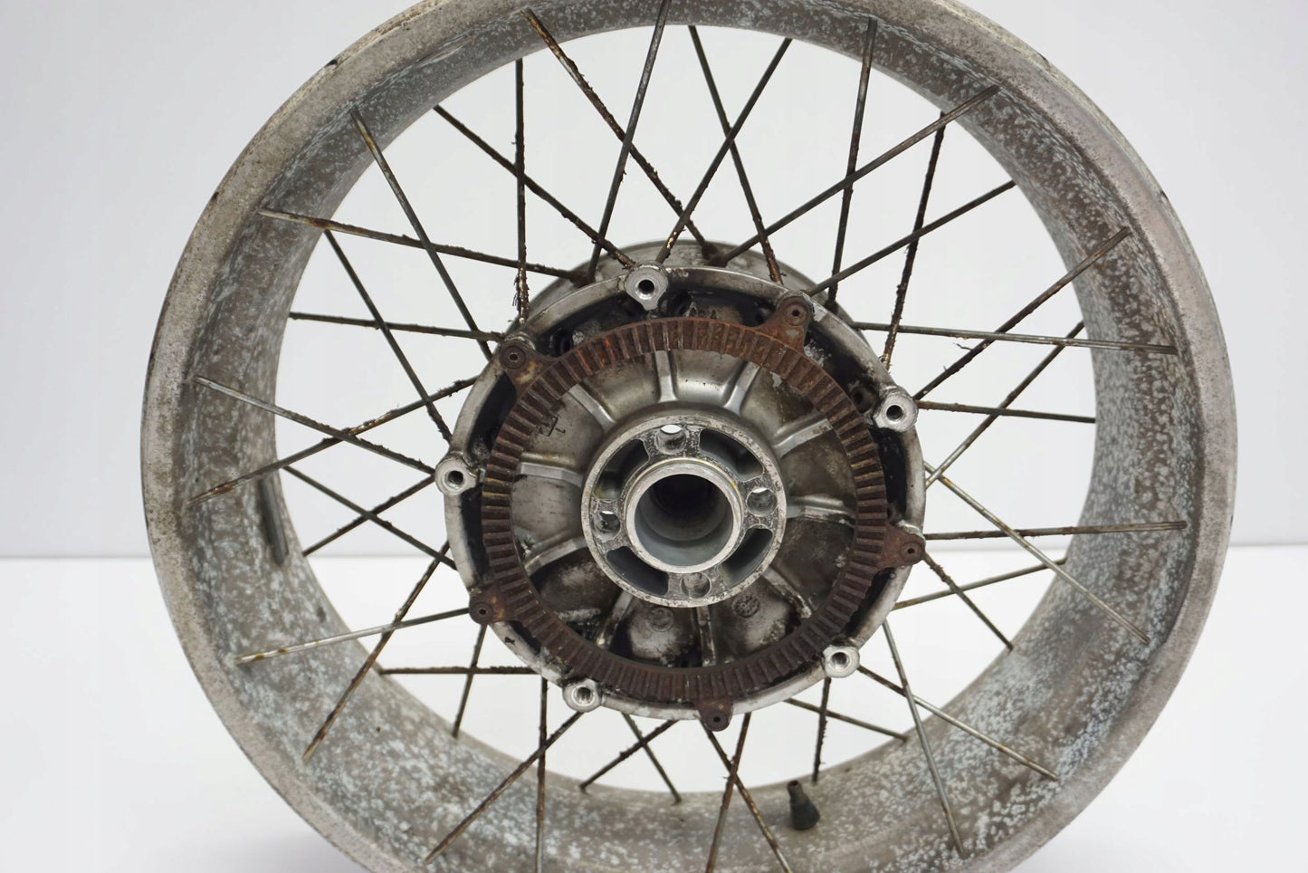 BMW R 1100 GS 94-99 Felge hinten Wheel Hinterrad 17 5