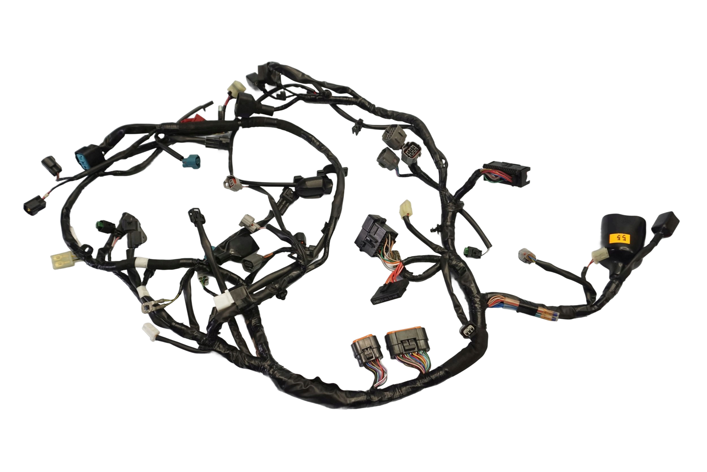 KAWASAKI Z 650 17-19 Kabelbaum Wiring Harness 1
