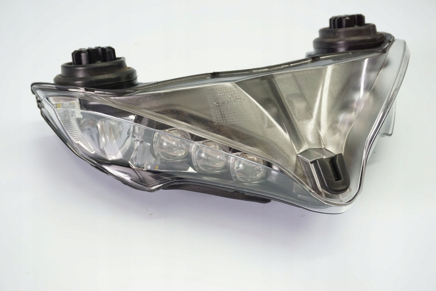 DUCATI MULTISTRADA 950 19- Scheinwerfer Headlight LED