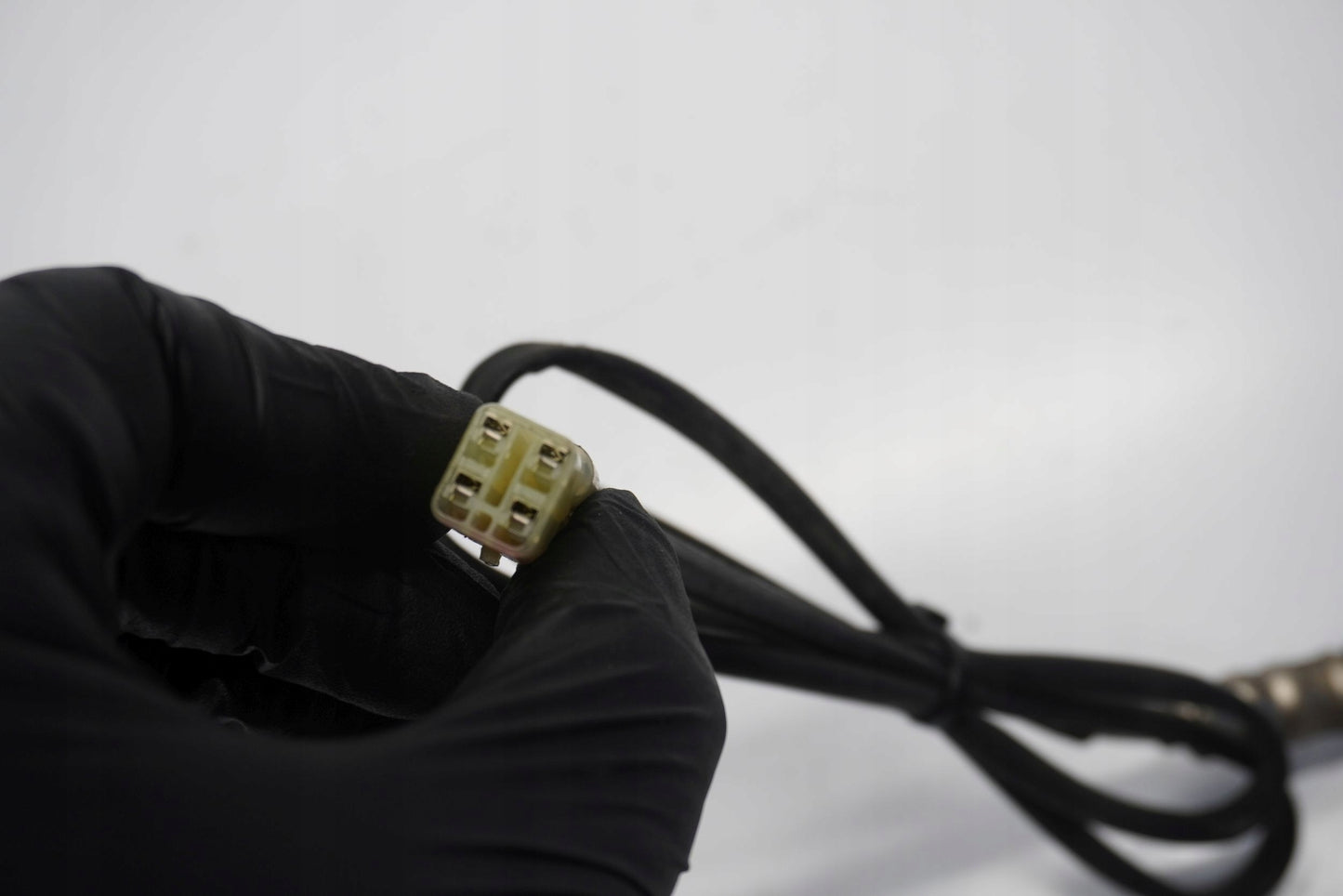 HONDA CBF 1000 SC58 06-09 Lambdasonde O2 Sensor Sonde Sonda Lambda 2