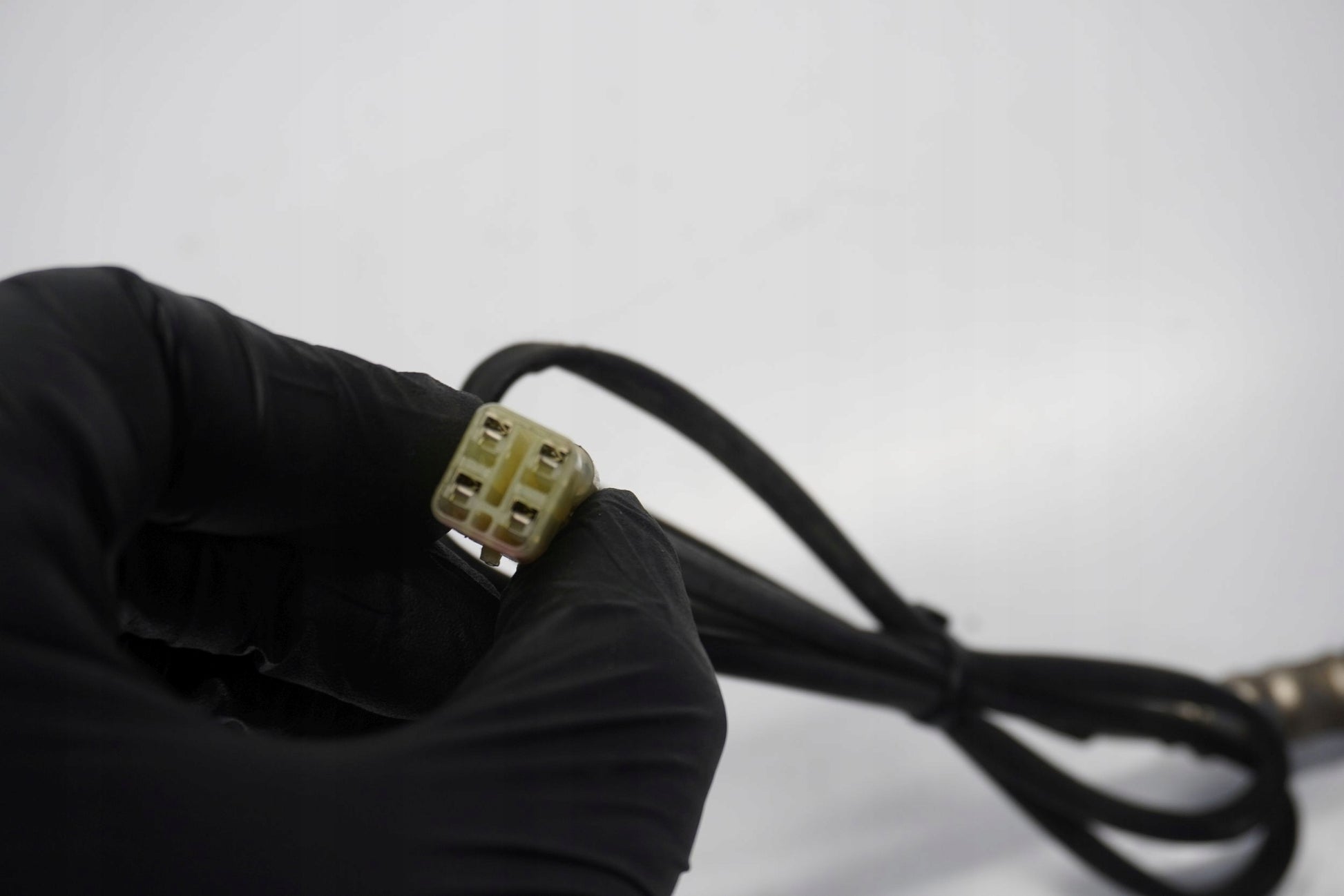 HONDA CBF 1000 SC58 06-09 Lambdasonde O2 Sensor Sonde Sonda Lambda 2