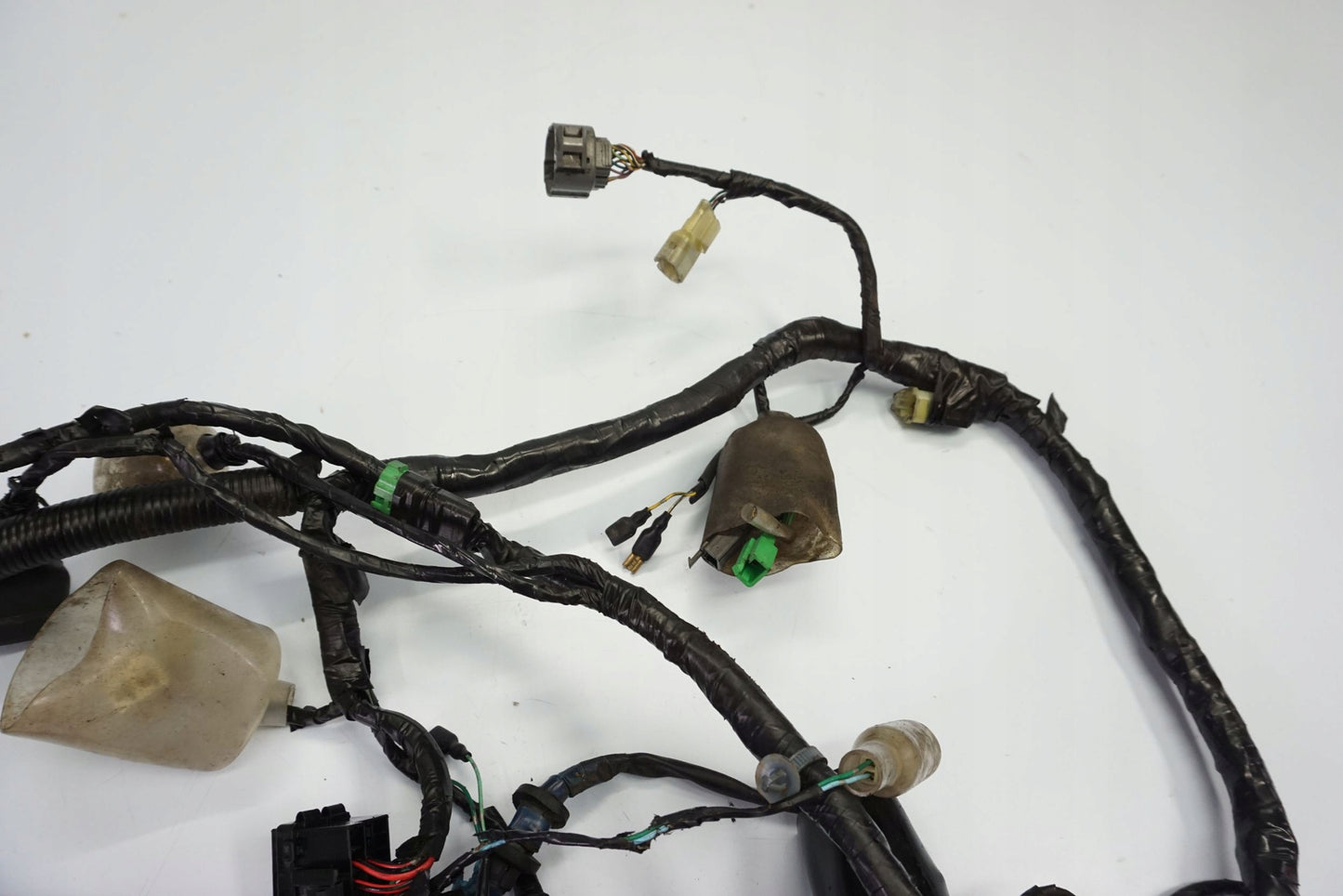 HONDA XL 125 V VARADERO 07-11 Kabelbaum Wiring Harness 7