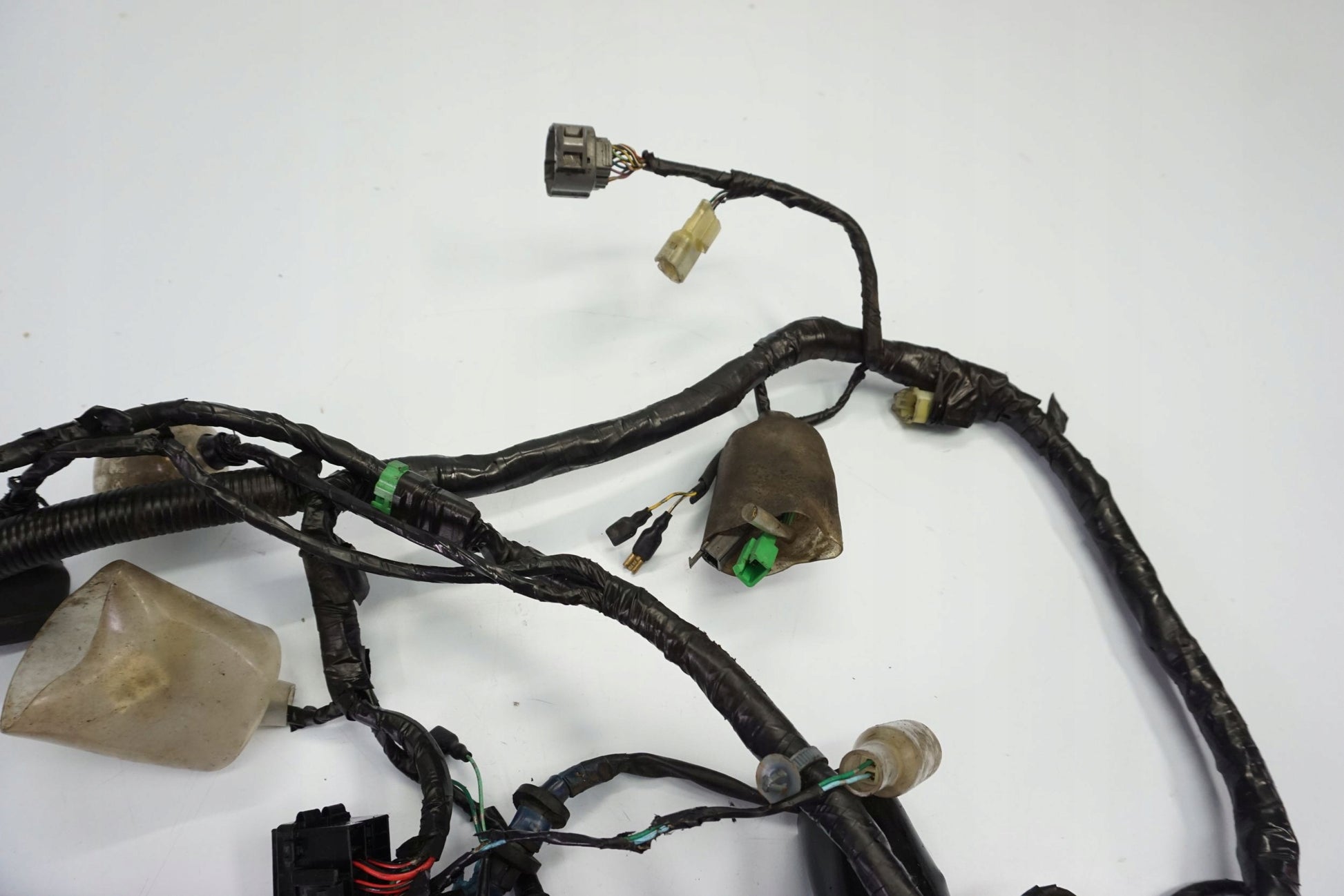 HONDA XL 125 V VARADERO 07-11 Kabelbaum Wiring Harness 7