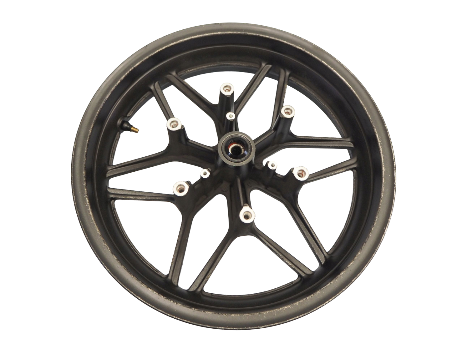 HONDA NSS 125 FORZA 16- Felge vorne Wheel Vorderrad 1