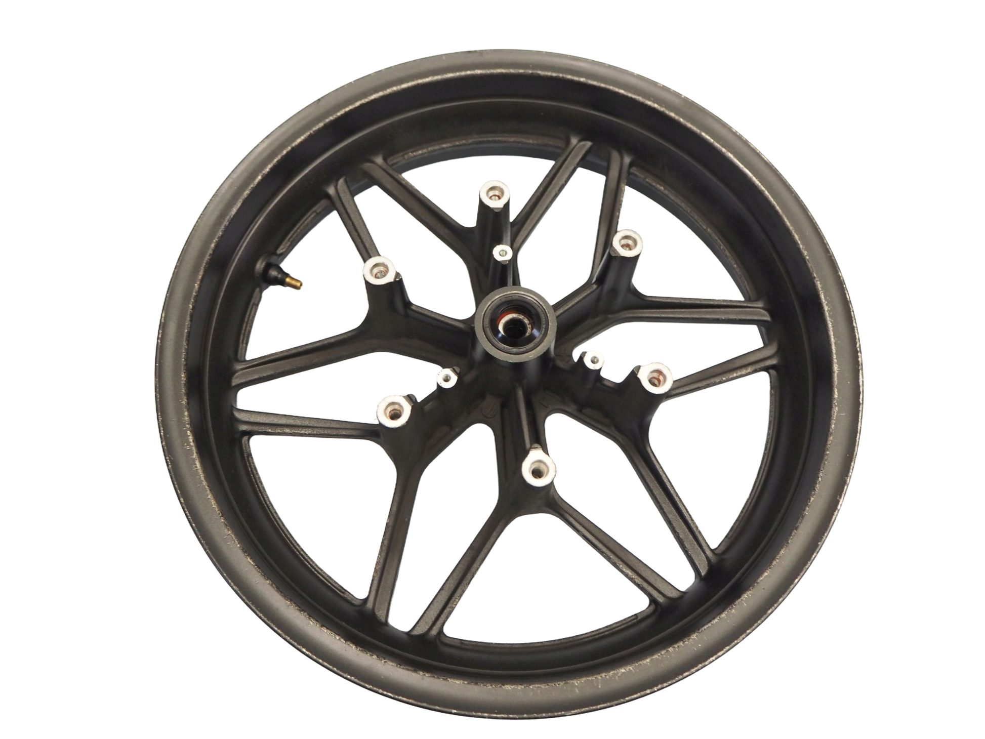 HONDA NSS 125 FORZA 16- Felge vorne Wheel Vorderrad 1