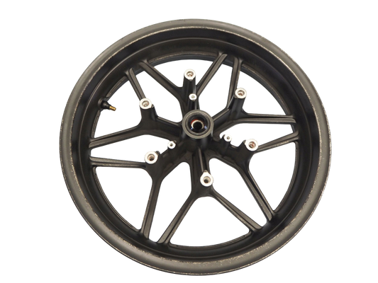 HONDA NSS 125 FORZA 16- Felge vorne Wheel Vorderrad 1