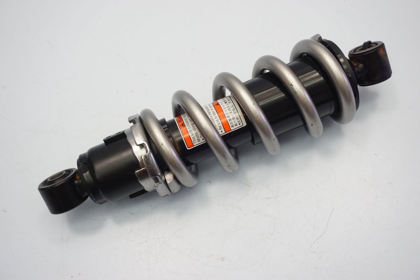 KAWASAKI 650 ER-6N 12-17 Stoßdämpfer Federbein shock absorber 5