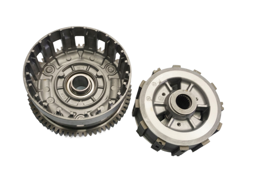 YAMAHA MT-10 16-21 Kupplung Kupplungskorb Clutch 1