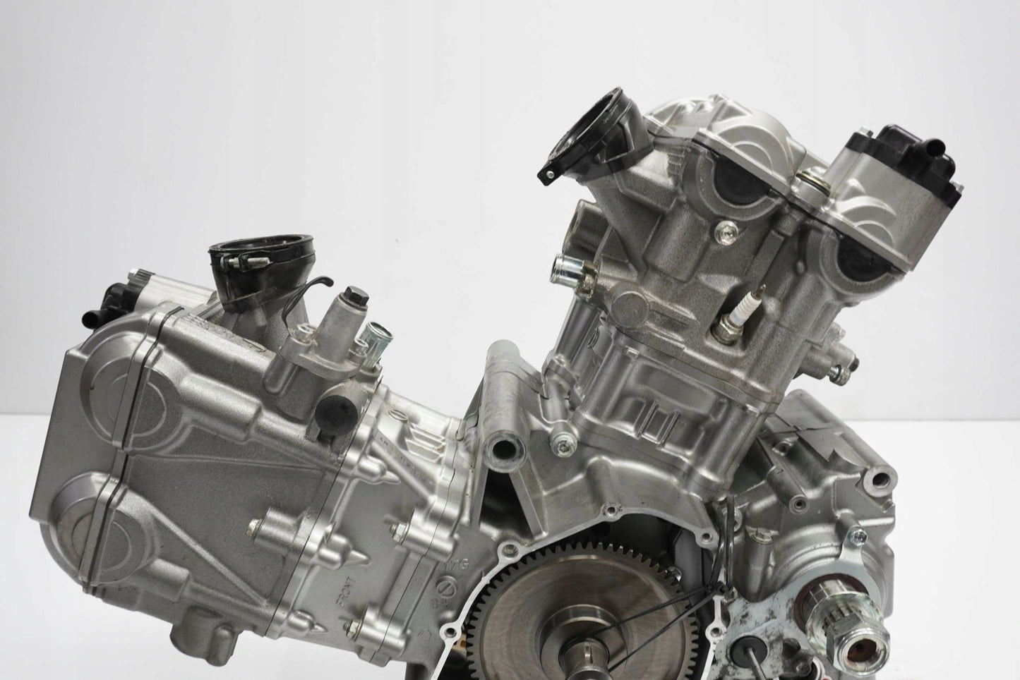SUZUKI DL 650 V-STROM 19- Motor Motorblock Engine 2