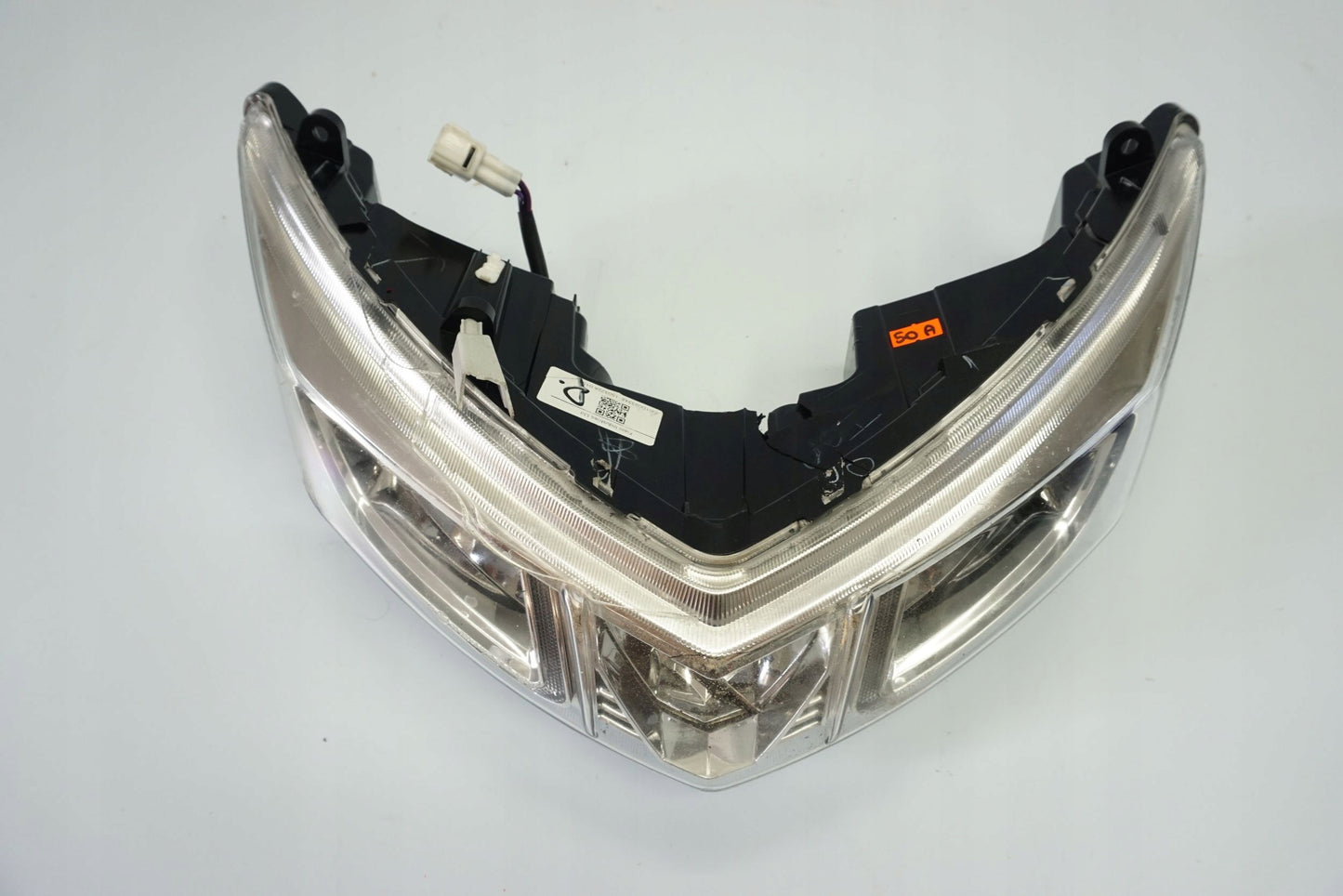 APRILIA RS 125 GP 21- Scheinwerfer Headlight