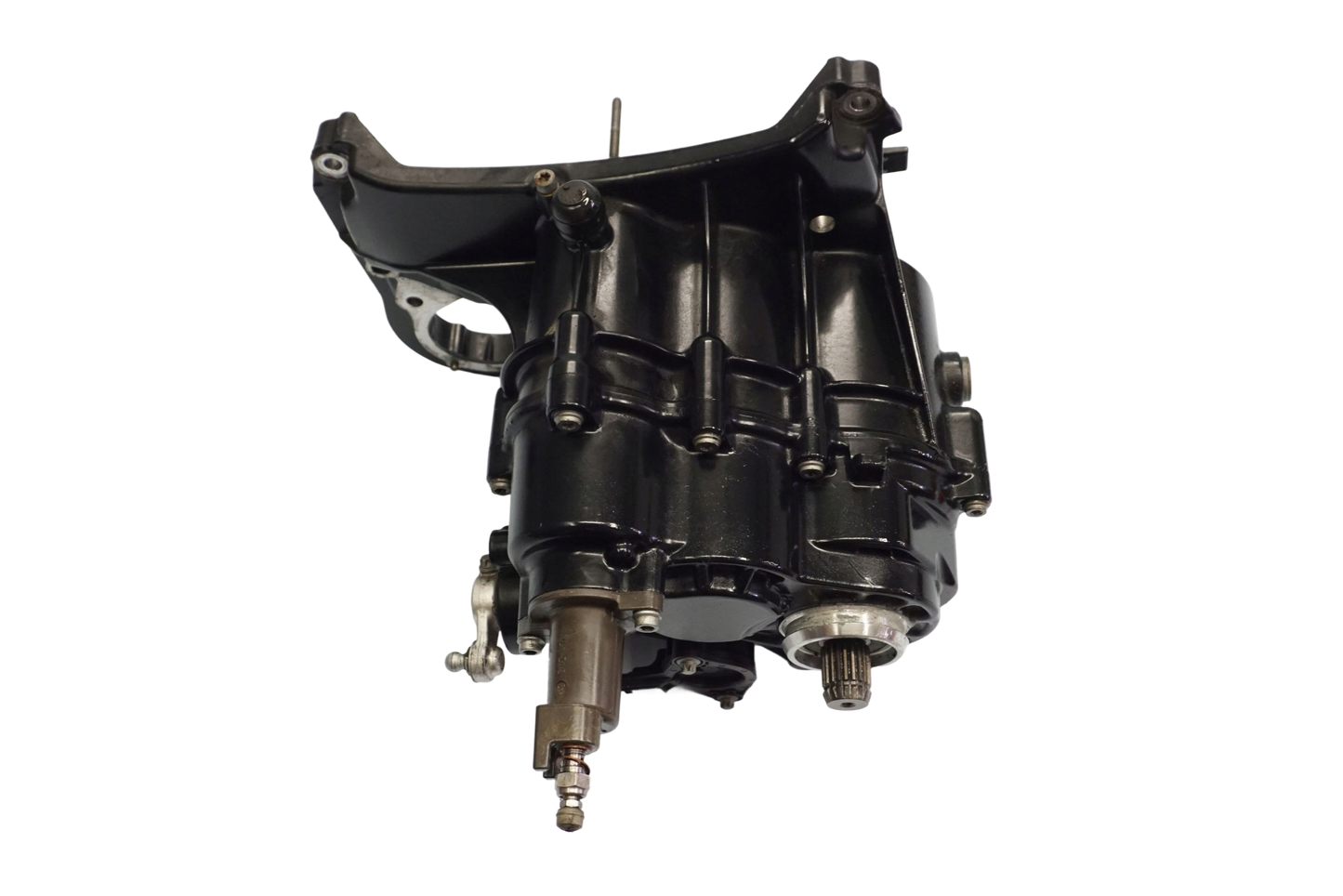 BMW R 1200 RT K26 10-13 Getriebe Gearbox 1