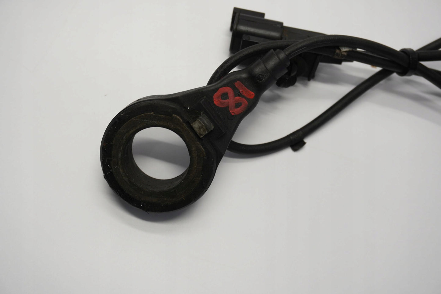 HARLEY DAVIDSON PAN AMERICA 1250 ABS Sensor hinten 2