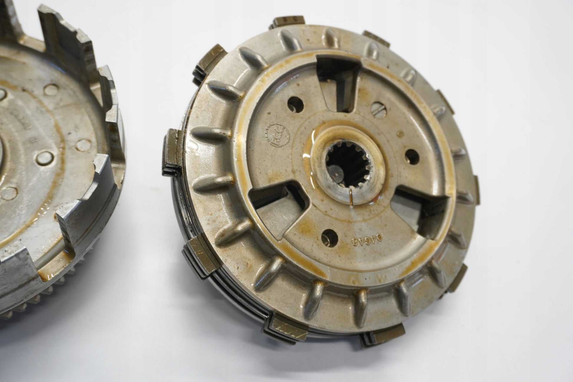 YAMAHA YZF-R 125 19-23 Kupplung Kupplungskorb Clutch 8