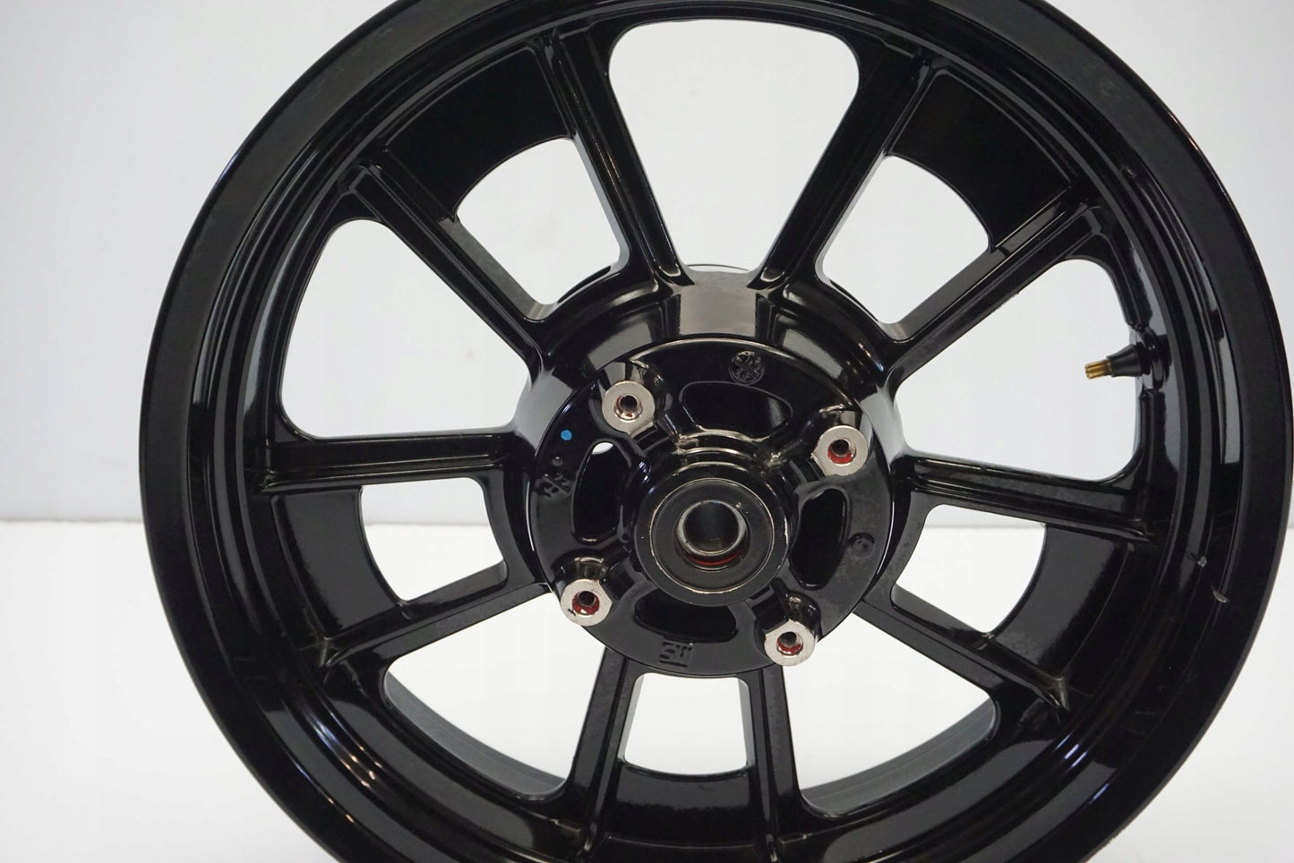 KAWASAKI VULCAN S 650 21- Felge hinten Wheel Hinterrad 6