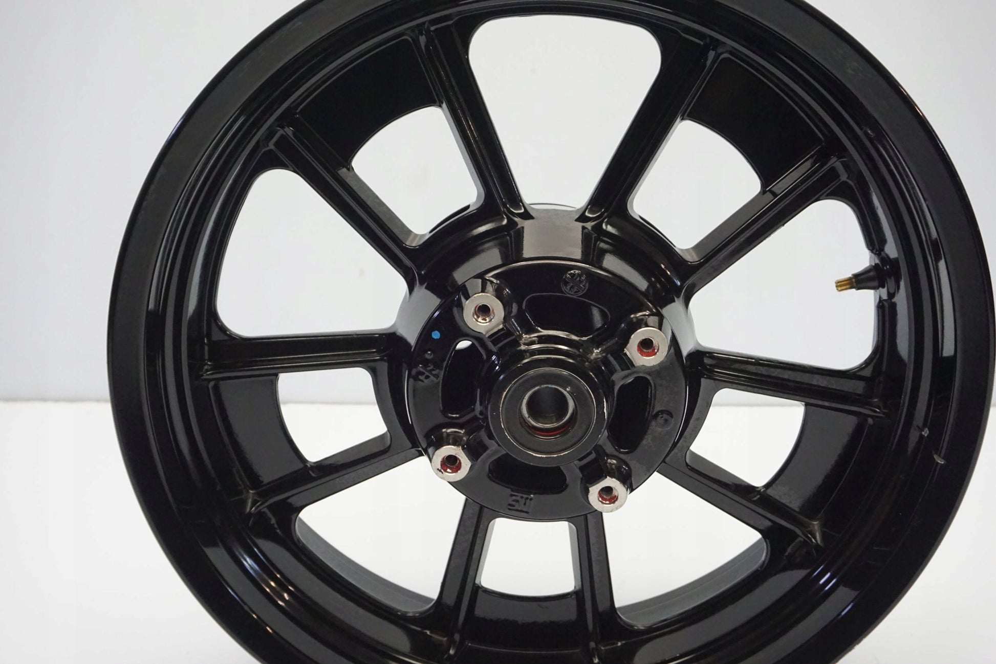 KAWASAKI VULCAN S 650 21- Felge hinten Wheel Hinterrad 6