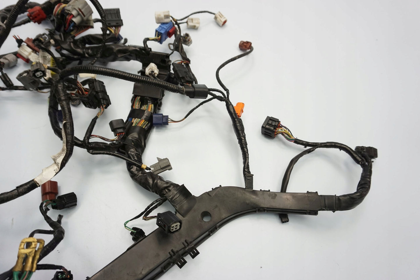 HONDA CBR 1000RR SC59 08-11 Kabelbaum Wiring Harness 9