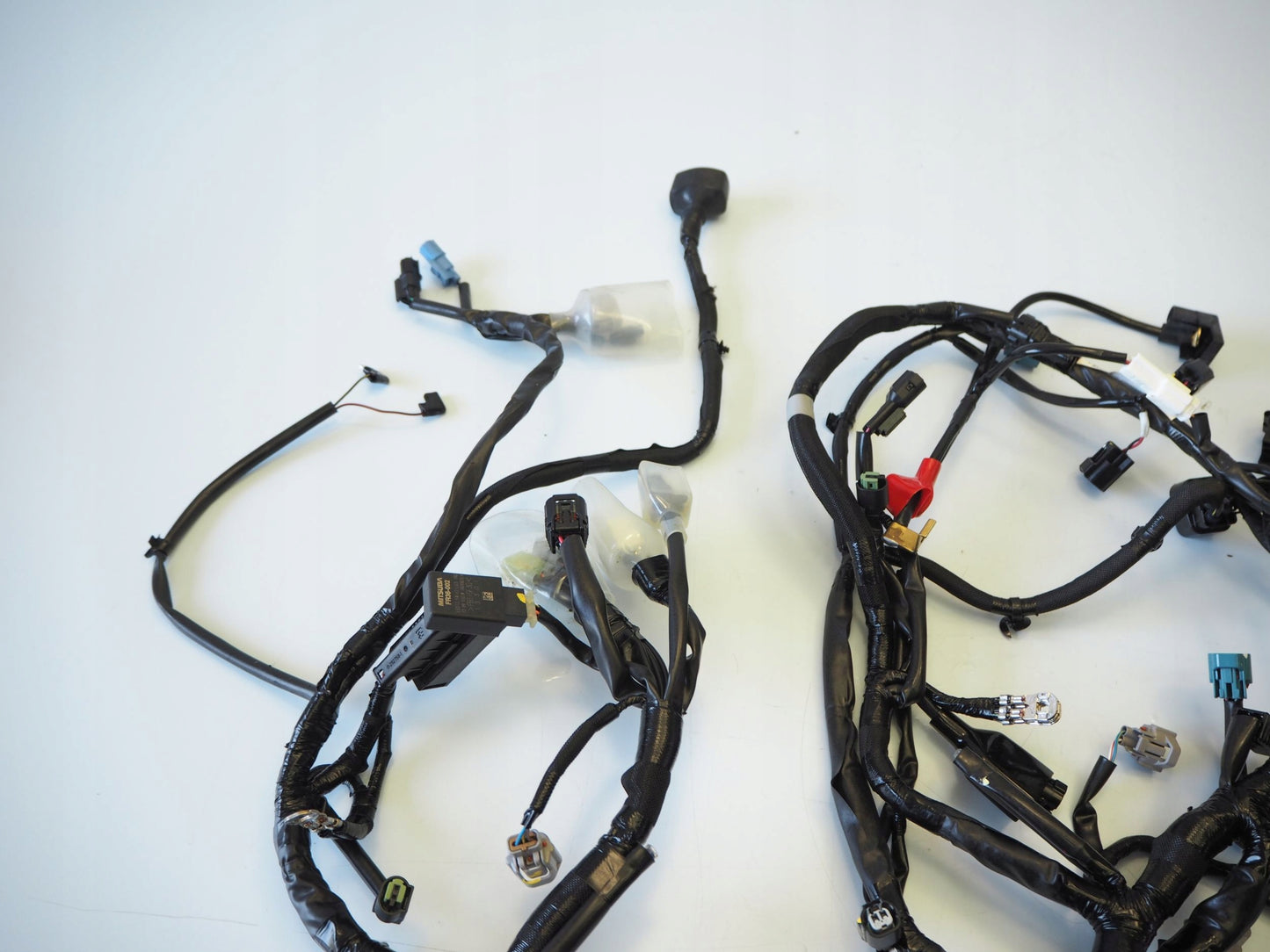 KAWASAKI Z 650 RS 22- Kabelbaum Wiring Harness 9