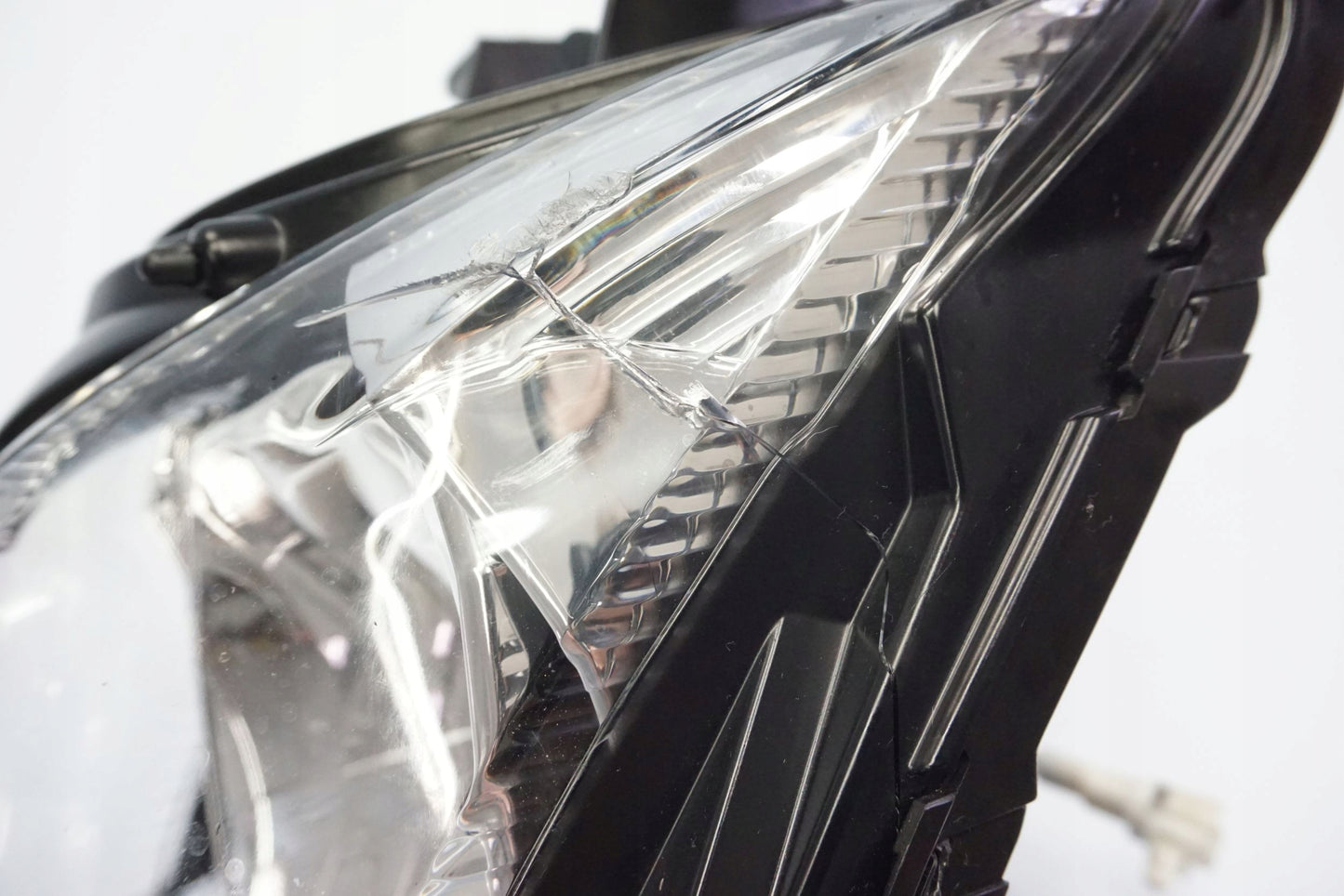 SUZUKI GSX-S 1000 15-20 Scheinwerfer Headlight