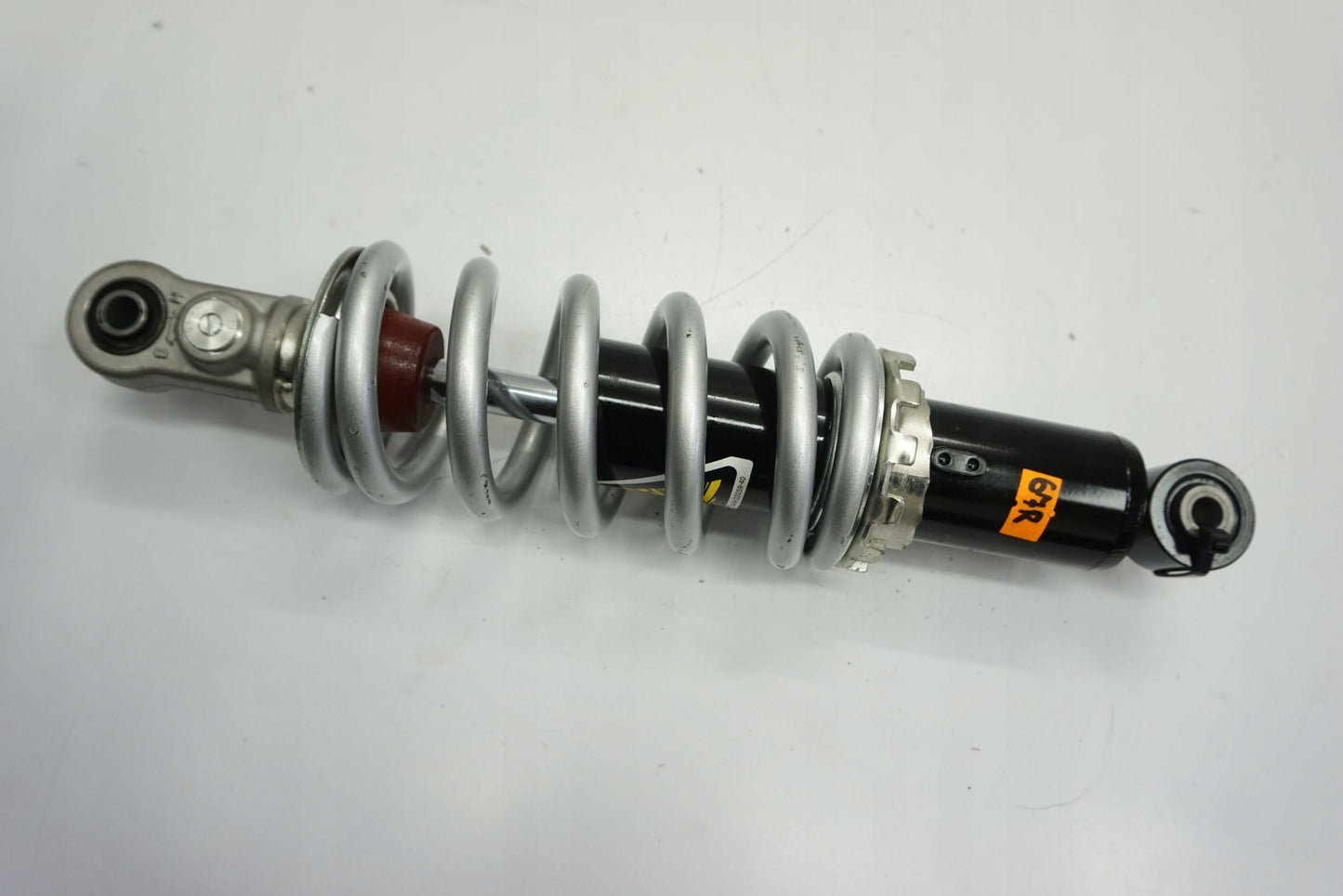 YAMAHA MT-09 21-23 Stoßdämpfer Federbein shock absorber 5