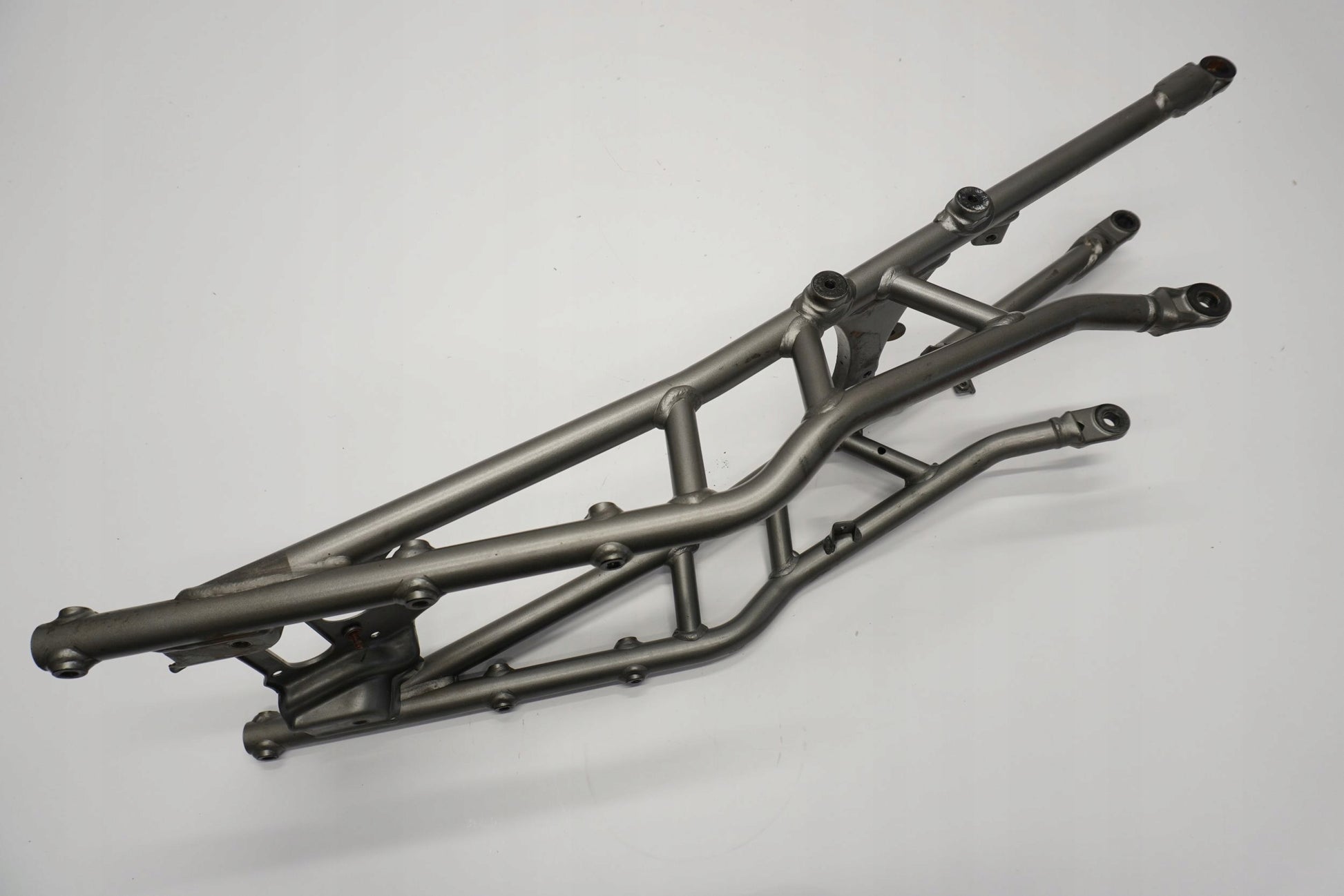 HARLEY DAVIDSON PAN AMERICA 1250 Heckrahmen Rahmen hinten rear frame 5