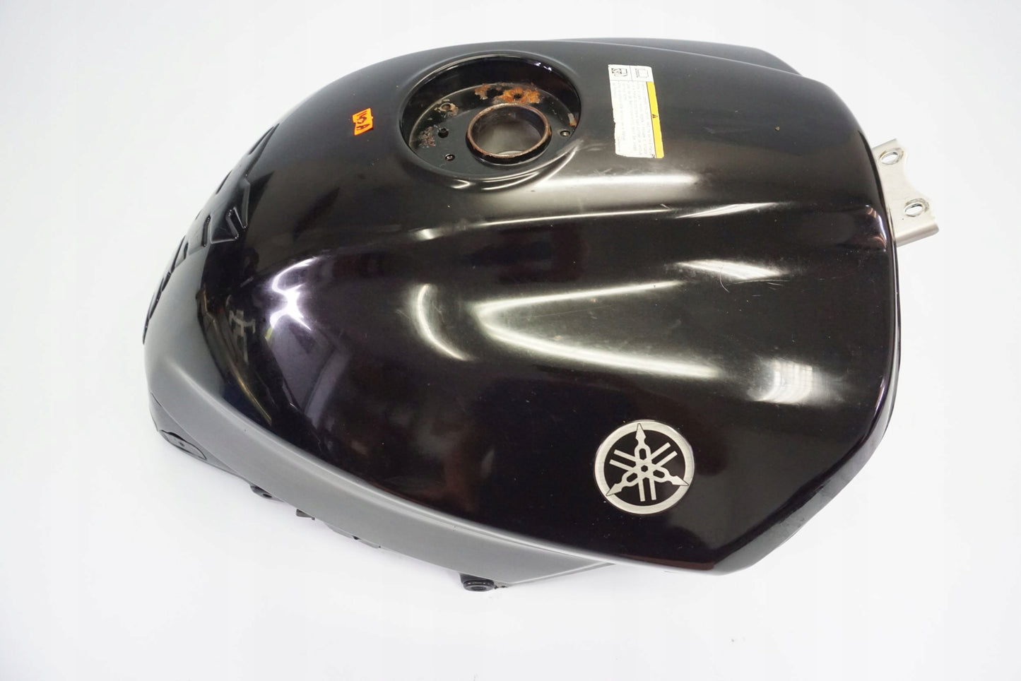 YAMAHA FJR 1300 06-12 Kraftstofftank Benzintank Fuel Tank