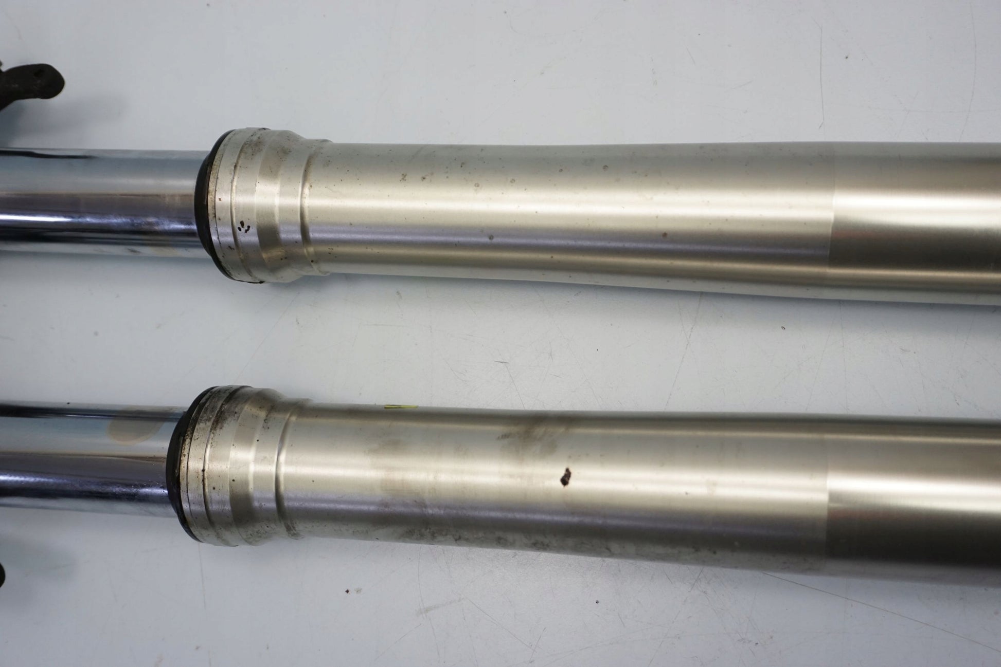 HONDA VFR 1200 F 09-16 Gabel Gabelholme Fork 15