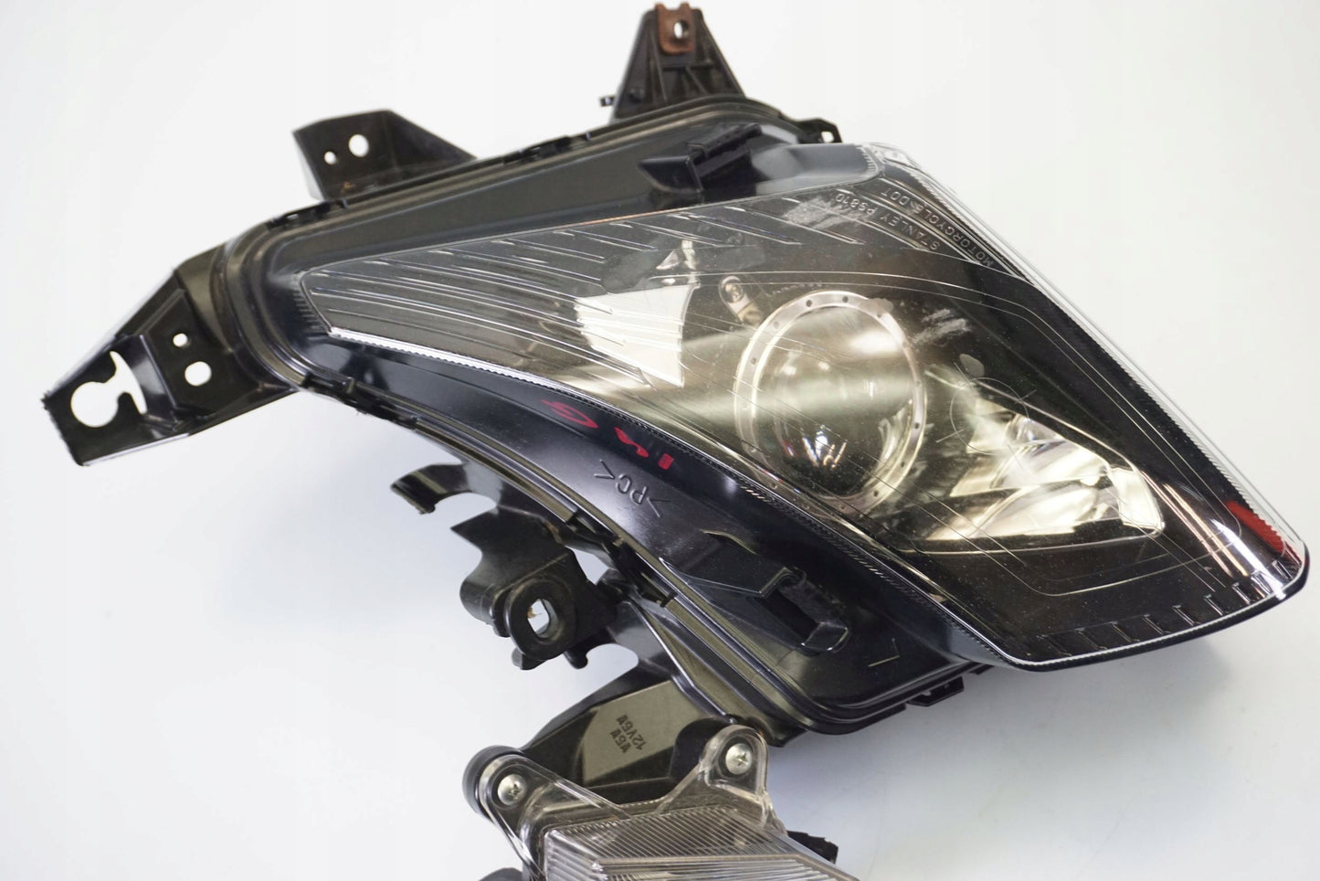 YAMAHA T-MAX 530 12-15 Scheinwerfer Headlight