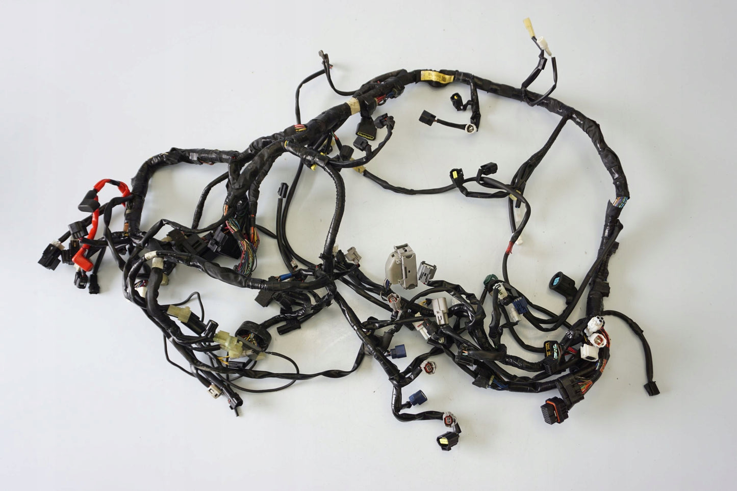 YAMAHA FJR 1300 16- Kabelbaum Wiring Harness 10
