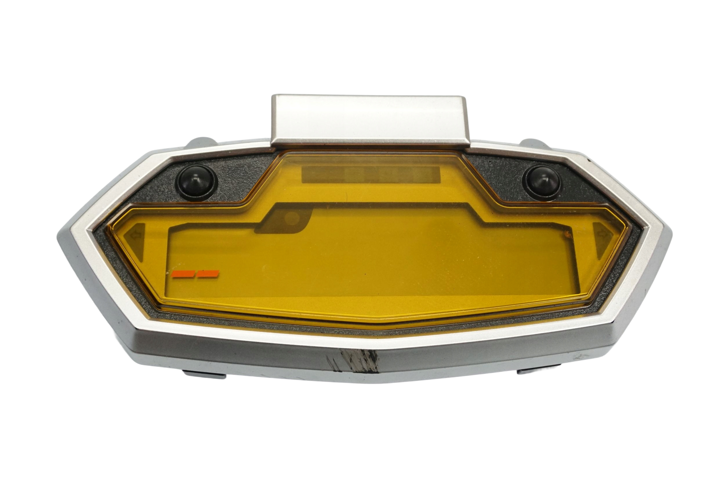 KAWASAKI Z1000 10-13 Tacho Tachometer Cockpit Speedometer 1