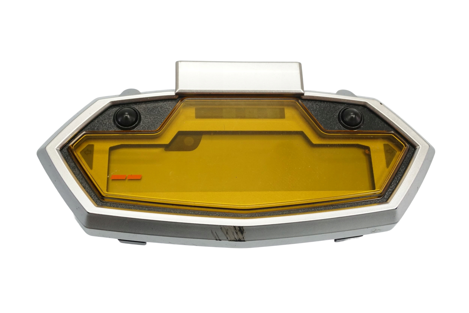 KAWASAKI Z1000 10-13 Tacho Tachometer Cockpit Speedometer 1