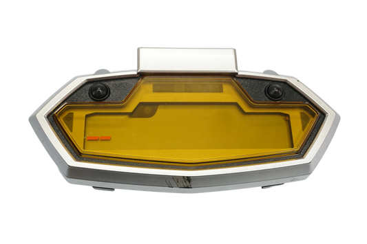 KAWASAKI Z1000 10-13 Tacho Tachometer Cockpit Speedometer 1
