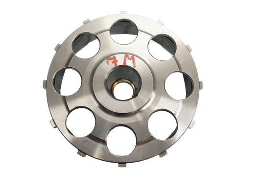 HONDA CBR 1000RR SC59 08-11 Polrad Schwungrad Rotor Flywheel 1