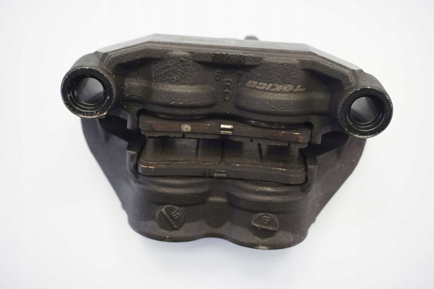 KAWASAKI Z1000 14-19 Bremse Bremssattel Bremszange vorne rechts 3