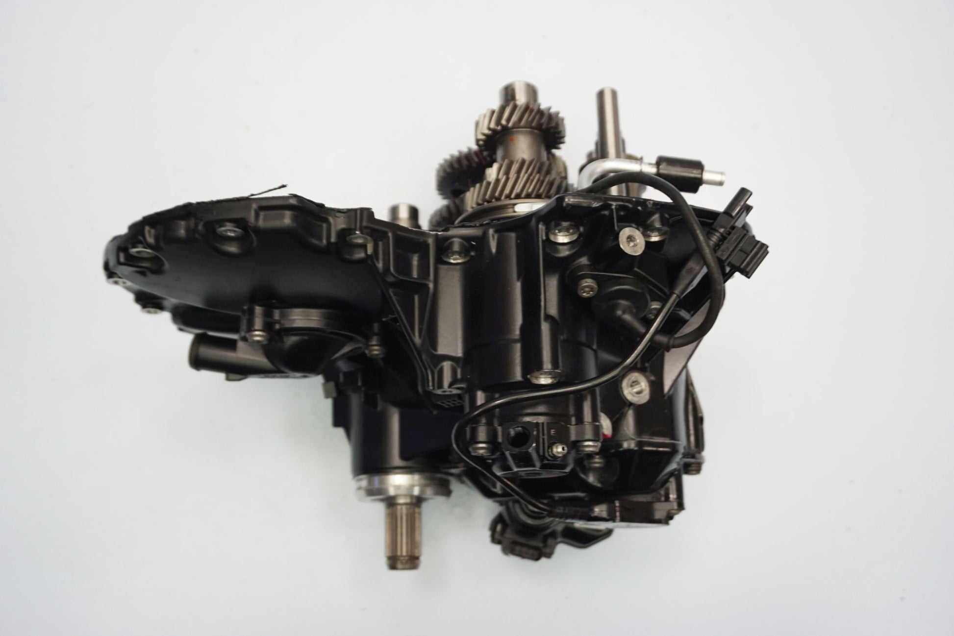 BMW R 1200 RS 15-18 Getriebe Gearbox 8
