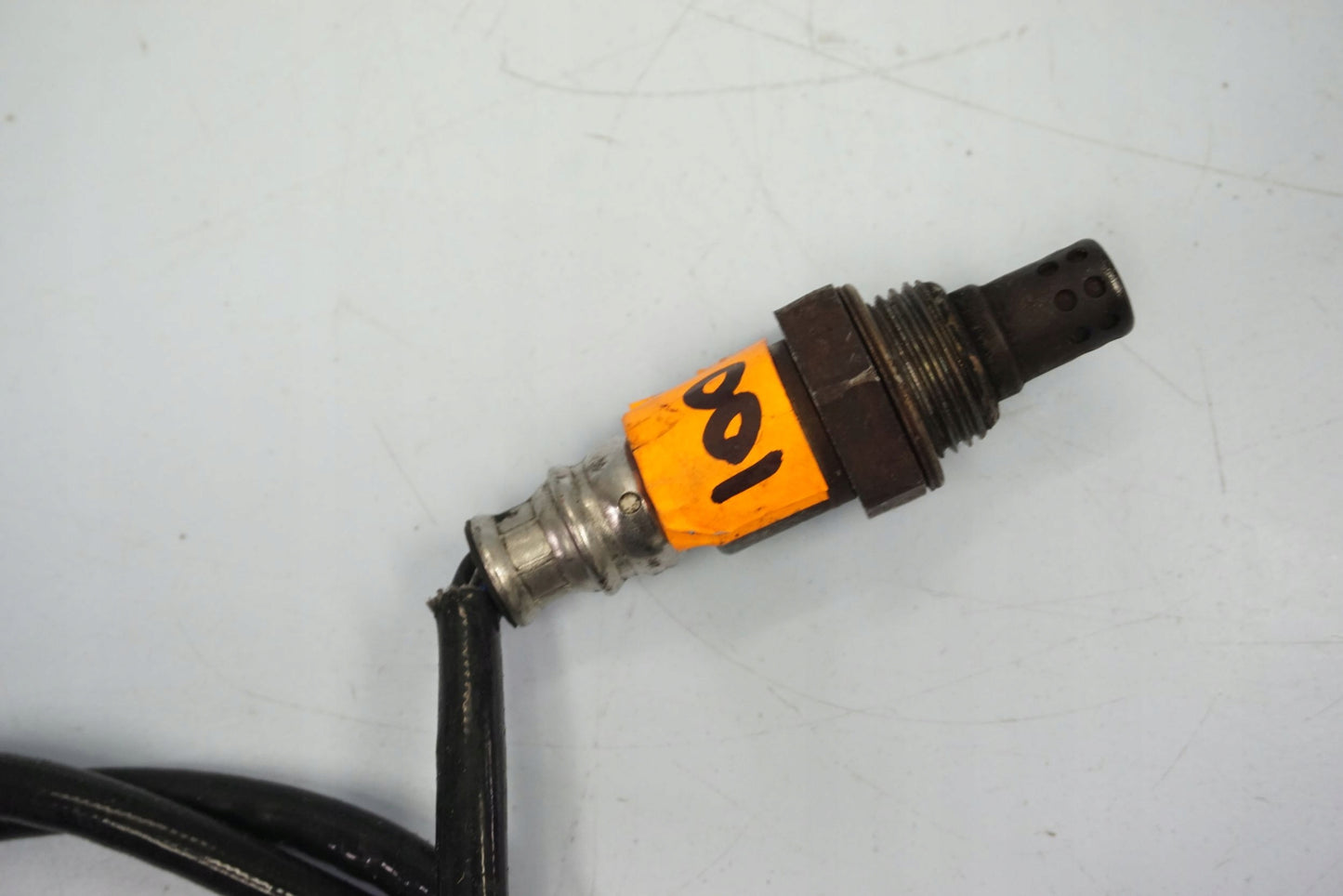 YAMAHA FZ6 FAZER 600 04-09 Lambdasonde O2 Sensor Sonde Sonda Lambda